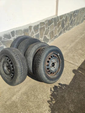 ���� � ������ 155/70R13 �� Nissan Micra | Mobile.bg � ����� ������ 2