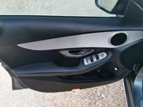 Mercedes-Benz C 200 AVANTGARDE 9G-Tronic, снимка 13