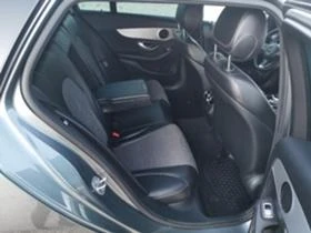 Mercedes-Benz C 200 AVANTGARDE 9G-Tronic, снимка 10