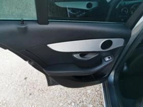 Mercedes-Benz C 200 AVANTGARDE 9G-Tronic, снимка 14