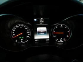 Mercedes-Benz C 200 AVANTGARDE 9G-Tronic, снимка 15