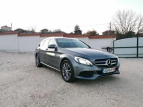 Mercedes-Benz C 200 AVANTGARDE 9G-Tronic, снимка 3