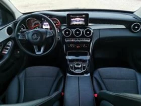 Mercedes-Benz C 200 AVANTGARDE 9G-Tronic, снимка 8