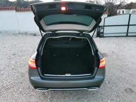 Mercedes-Benz C 200 AVANTGARDE 9G-Tronic, снимка 17