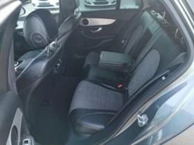 Mercedes-Benz C 200 AVANTGARDE 9G-Tronic, снимка 11