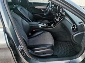 Mercedes-Benz C 200 AVANTGARDE 9G-Tronic, снимка 9