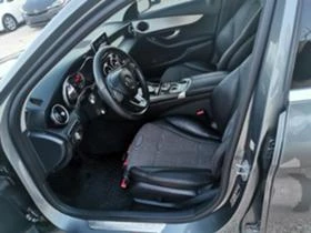 Mercedes-Benz C 200 AVANTGARDE 9G-Tronic, снимка 7