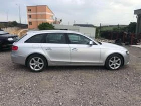 Audi A4 2,7 тди НА ЧАСТИ, снимка 9