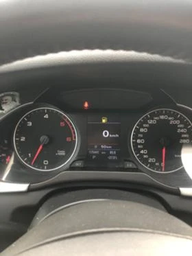Audi A4 2,7 тди НА ЧАСТИ, снимка 14