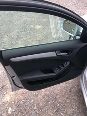 Audi A4 2,7 тди НА ЧАСТИ, снимка 5