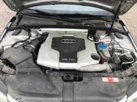 Audi A4 2,7 тди НА ЧАСТИ, снимка 11