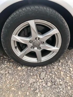 Audi A4 2,7 тди НА ЧАСТИ, снимка 10