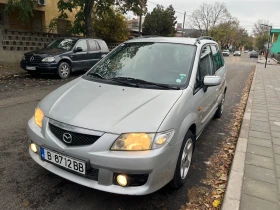 Mazda Premacy 2.0D