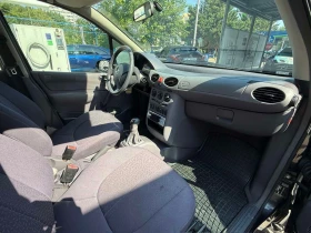 Mercedes-Benz A 170, снимка 13
