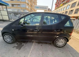 Mercedes-Benz A 170, снимка 4