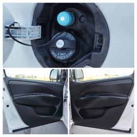 Opel Combo 1.4Метан-Бензин-MAXI, снимка 16