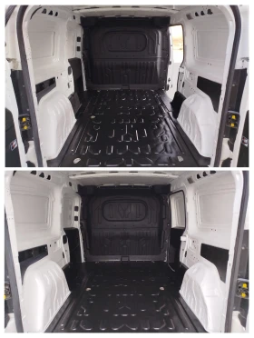 Opel Combo 1.4Метан-Бензин-MAXI, снимка 14