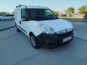 Opel Combo 1.4Метан-Бензин-MAXI, снимка 8