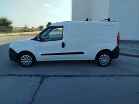 Opel Combo 1.4Метан-Бензин-MAXI, снимка 3