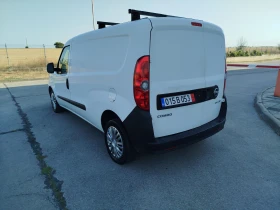 Opel Combo 1.4Метан-Бензин-MAXI, снимка 4