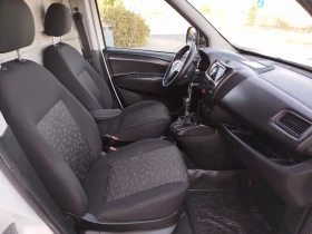 Opel Combo 1.4Метан-Бензин-MAXI, снимка 10