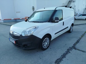 Opel Combo 1.4Метан-Бензин-MAXI, снимка 2