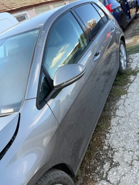 VW Golf 2.0tdi Crl Crb , снимка 3