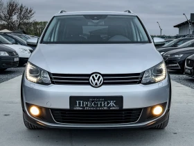 VW Touran 2.0TDI - CROSS - XENON, снимка 2