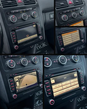 VW Touran 2.0TDI - CROSS - XENON, снимка 13