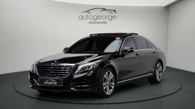 Mercedes-Benz S 500 L 4MATIC autogeorge.com, снимка 1