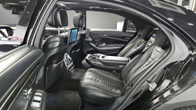 Mercedes-Benz S 500 L 4MATIC autogeorge.com, снимка 12
