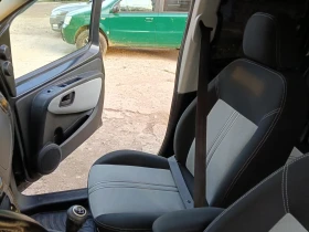 Fiat Qubo, снимка 12