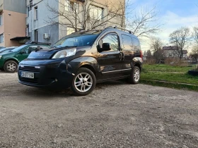 Fiat Qubo, снимка 2