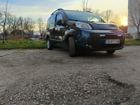 Fiat Qubo, снимка 3
