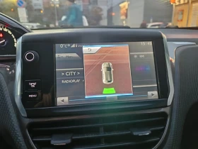 Peugeot 2008 1.6 i, снимка 9