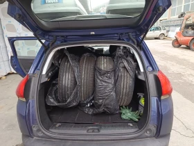 Peugeot 2008 1.6 i, снимка 14