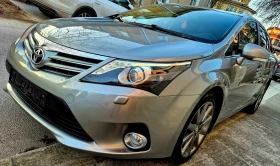 Toyota Avensis 2.2d4d-EXECUTIVE- navi-veriga-avtomat-japan , снимка 1