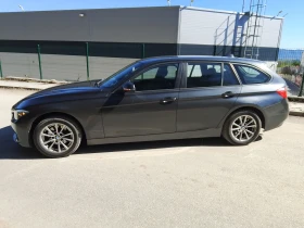 BMW 318 2.0 D, снимка 8