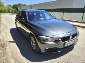 BMW 318 2.0 D, снимка 1