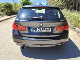 BMW 318 2.0 D, снимка 7