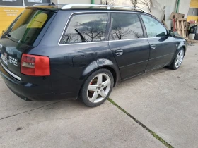 Audi A6, снимка 2
