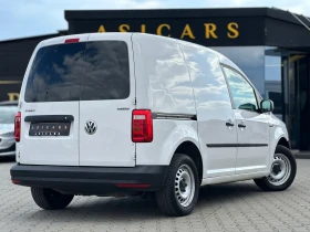 VW Caddy / 1.4I / CNG / EURO 6 / TOP /, снимка 5