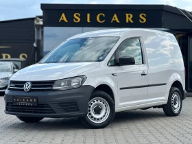 VW Caddy / 1.4I / CNG / EURO 6 / TOP /, снимка 1