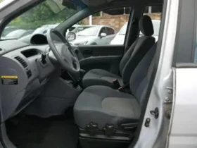 Hyundai Matrix 1.5 crdi, снимка 8