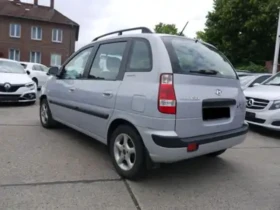Hyundai Matrix 1.5 crdi, снимка 6