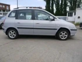 Hyundai Matrix 1.5 crdi, снимка 4