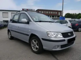 Hyundai Matrix 1.5 crdi, снимка 3