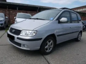 Hyundai Matrix 1.5 crdi, снимка 1