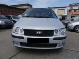 Hyundai Matrix 1.5 crdi, снимка 2