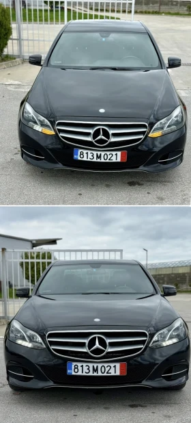 Mercedes-Benz E 220 FACE/ 170кс/ 9G/ NAVI/ TV/ PODGREV/, снимка 4